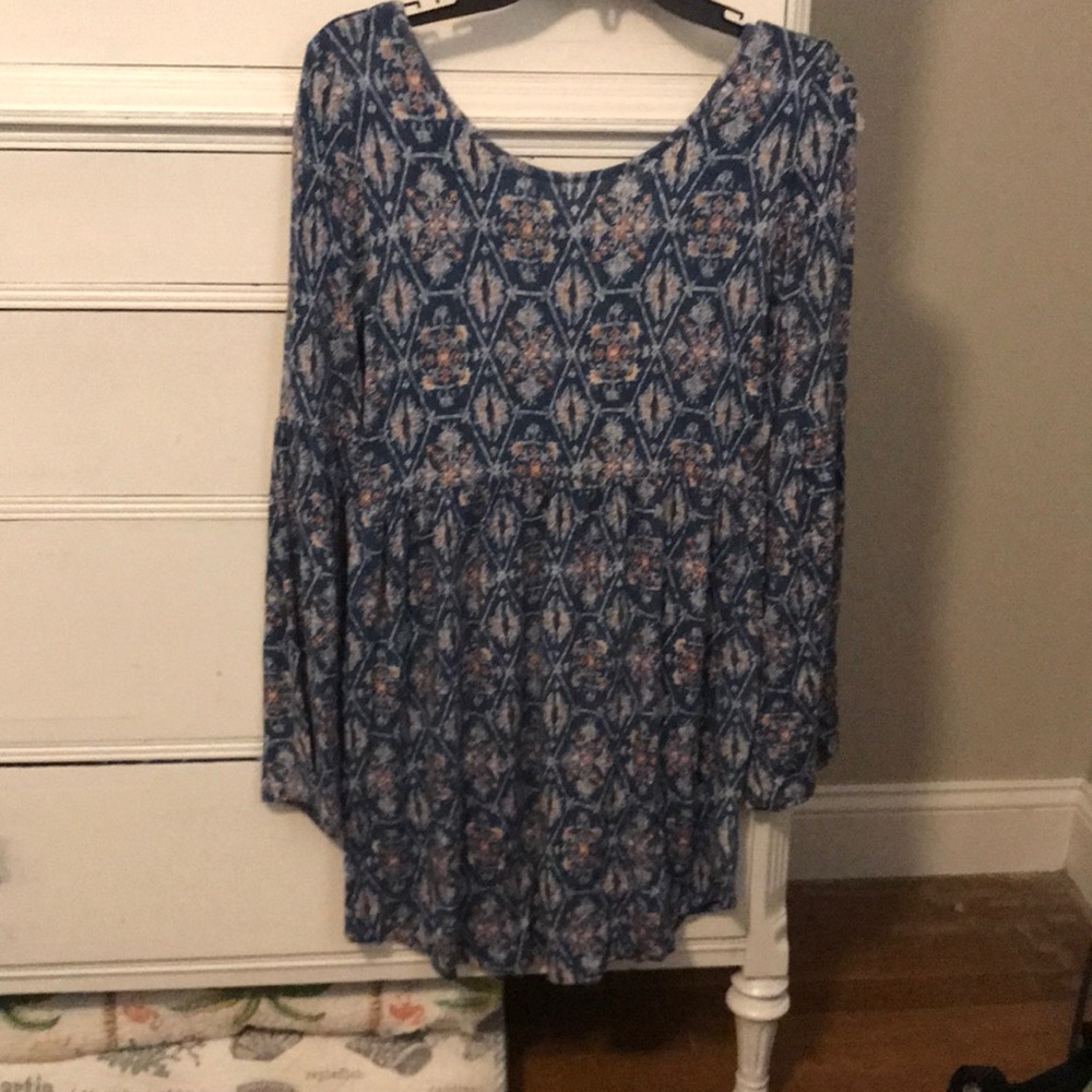 Blouse by O’Neil